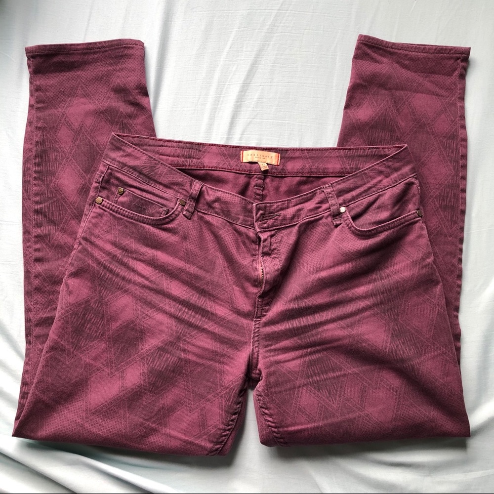 Bundle and save!💵 Sanctuary denim pants